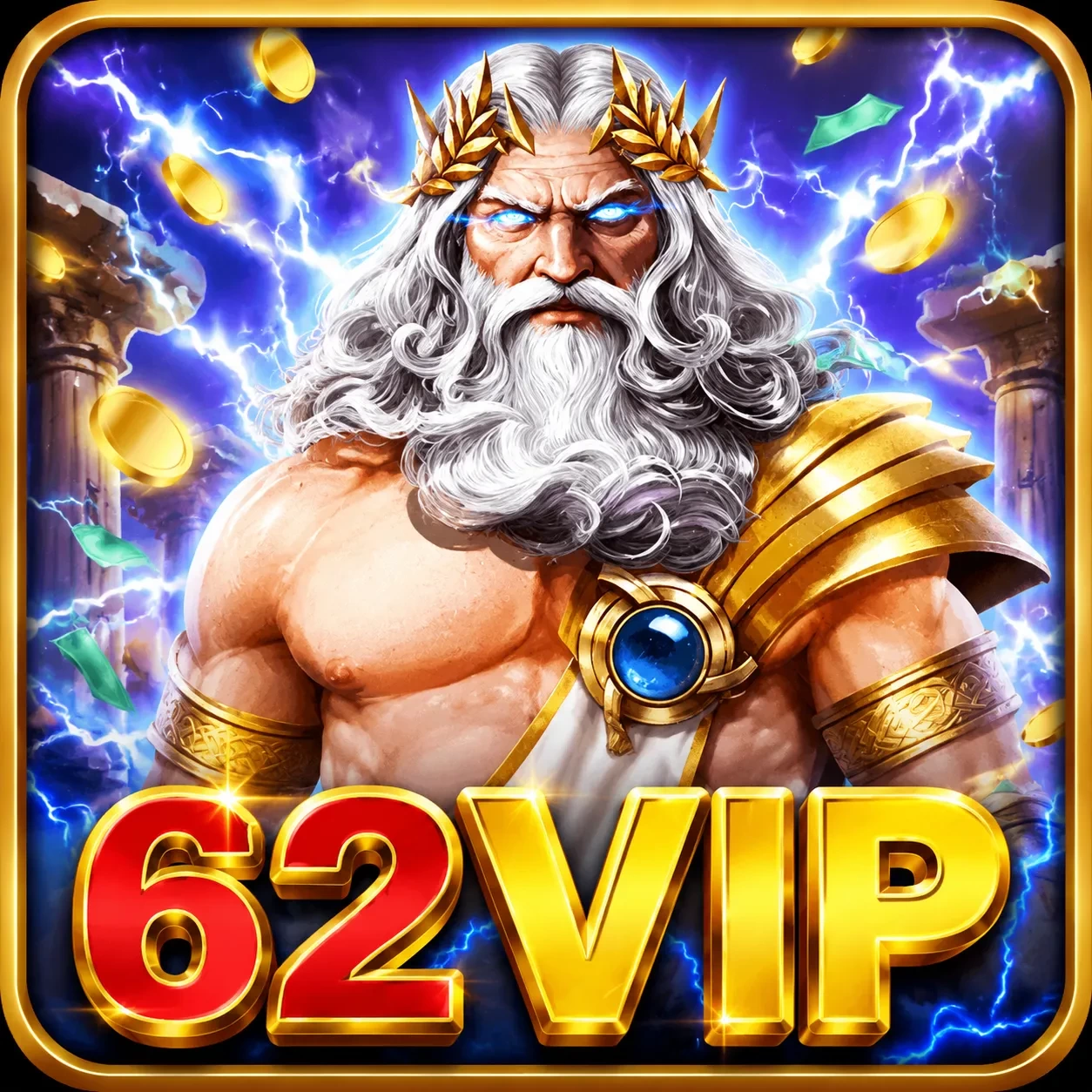 Aplikasi 62vip Terbaru untuk Android dan iOS