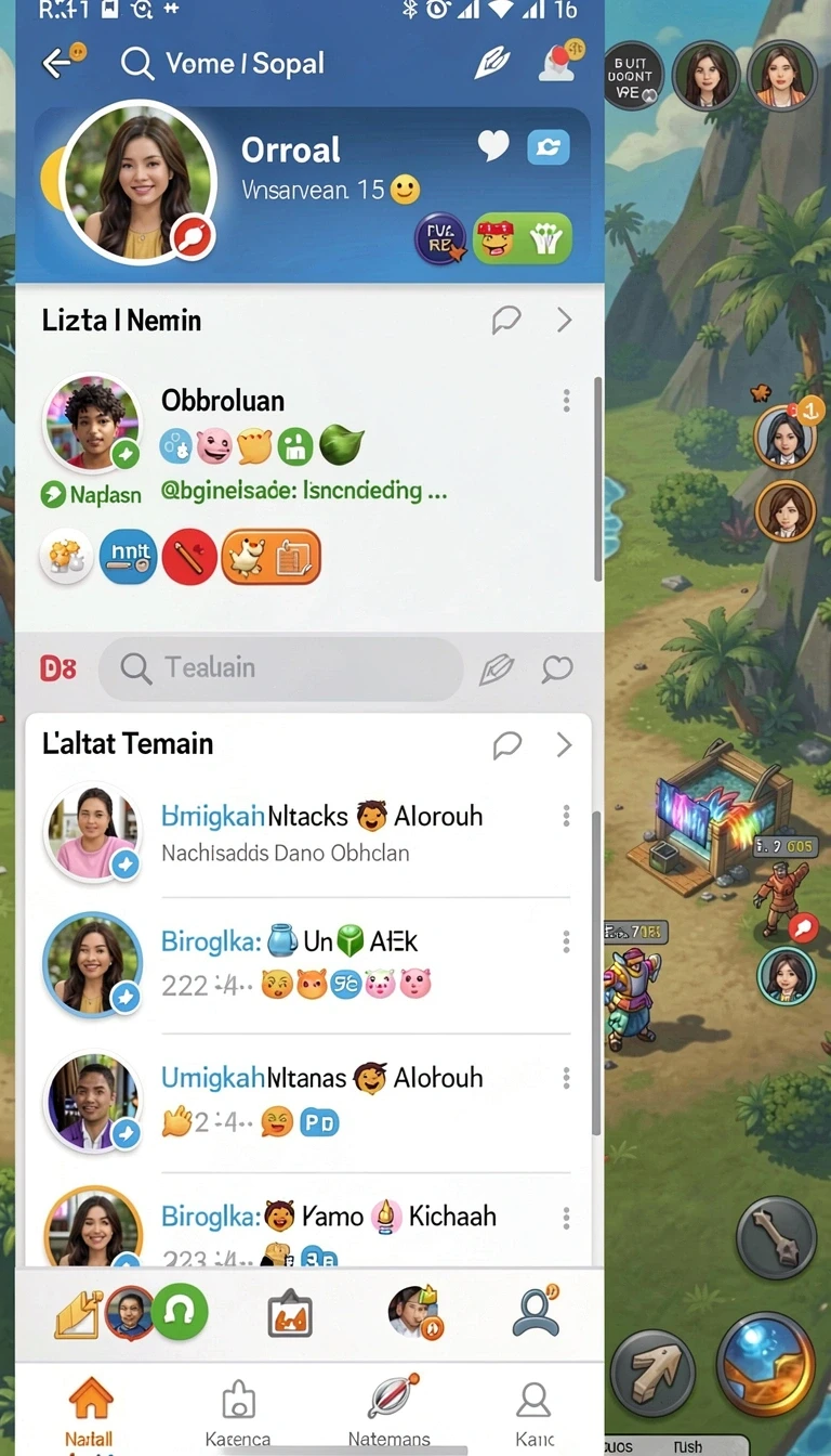 pgtoto APK Versi Terbaru untuk Android 2026 screenshot