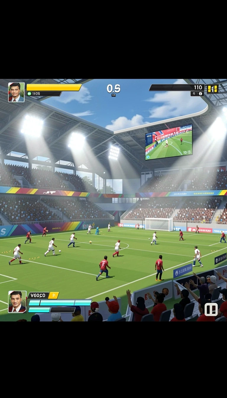 Panduan Instalasi Aplikasi cr7vip di Android screenshot