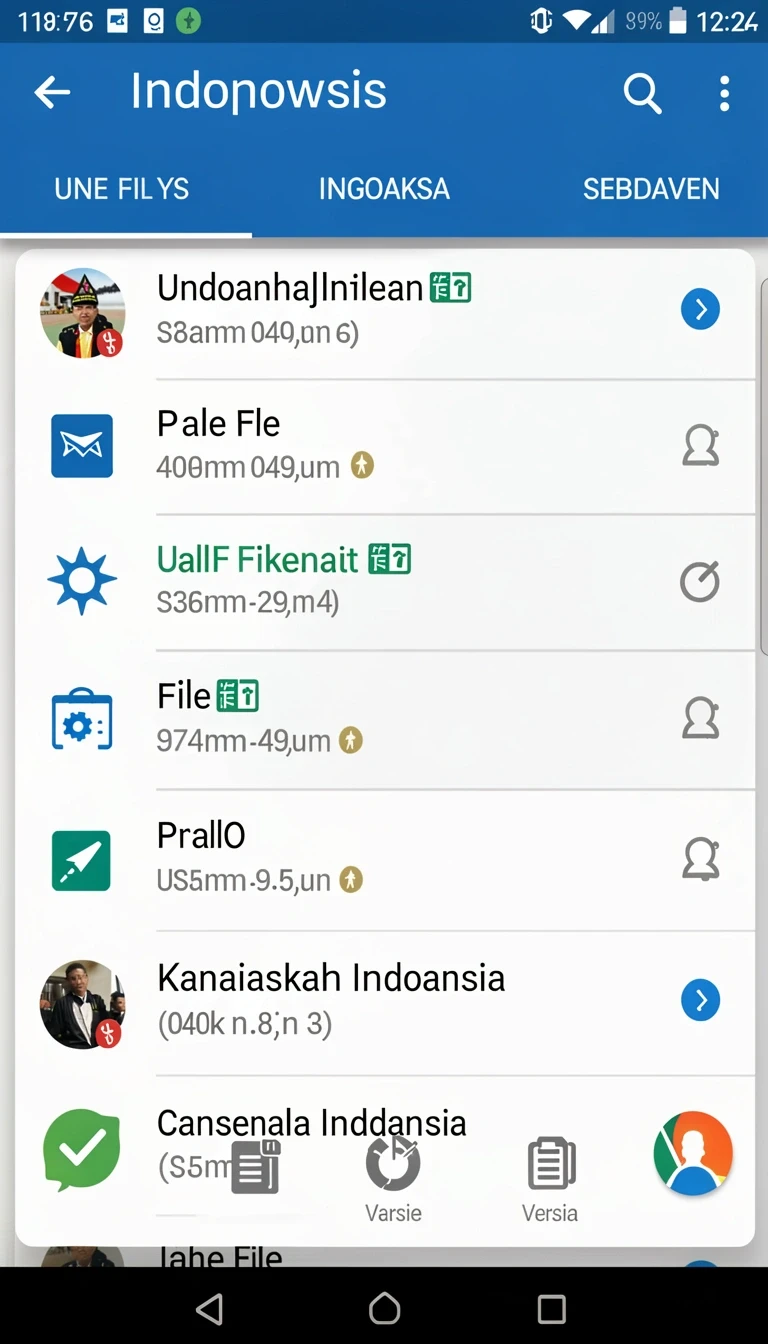 Aplikasi sunda777 Terpercaya untuk Android screenshot