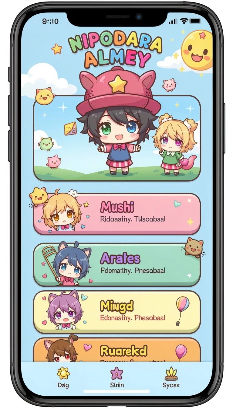 Aplikasi zeus138 Ringan untuk Android screenshot
