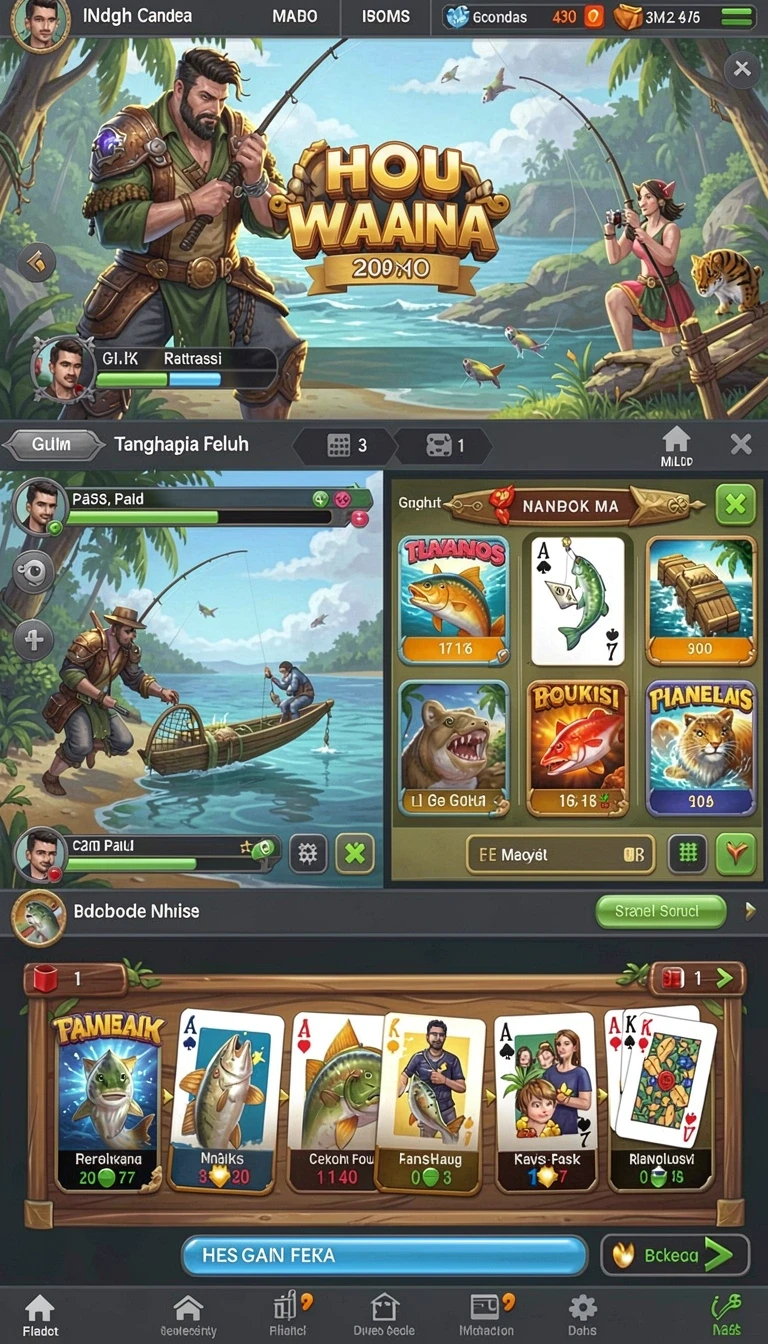 Cara Pasang nusaslots di HP Android dengan Benar screenshot