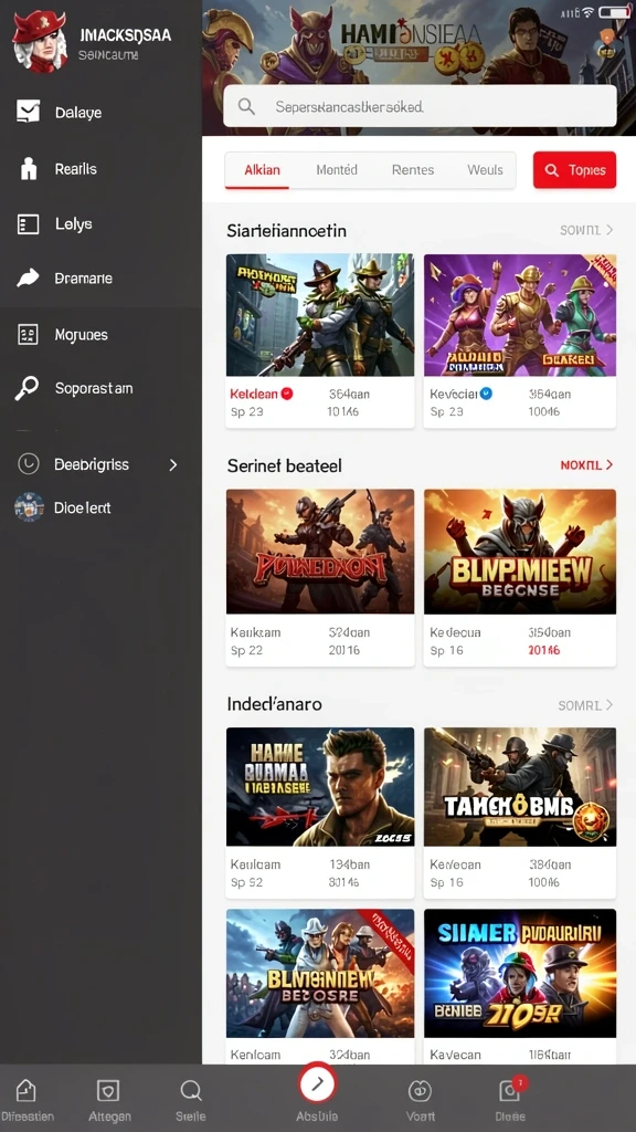 bdslot88 APK Terbaru untuk Android Tanpa Iklan screenshot