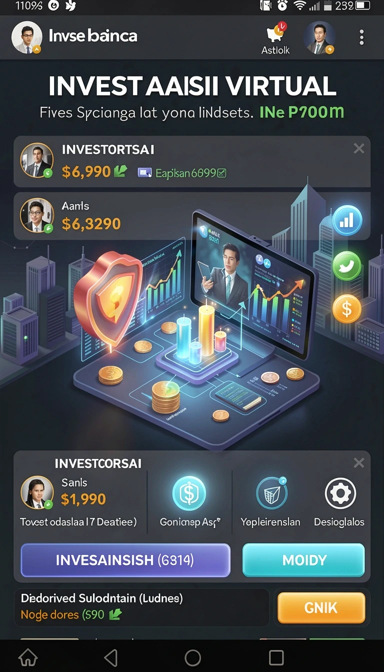 Download open APK Original untuk Android screenshot