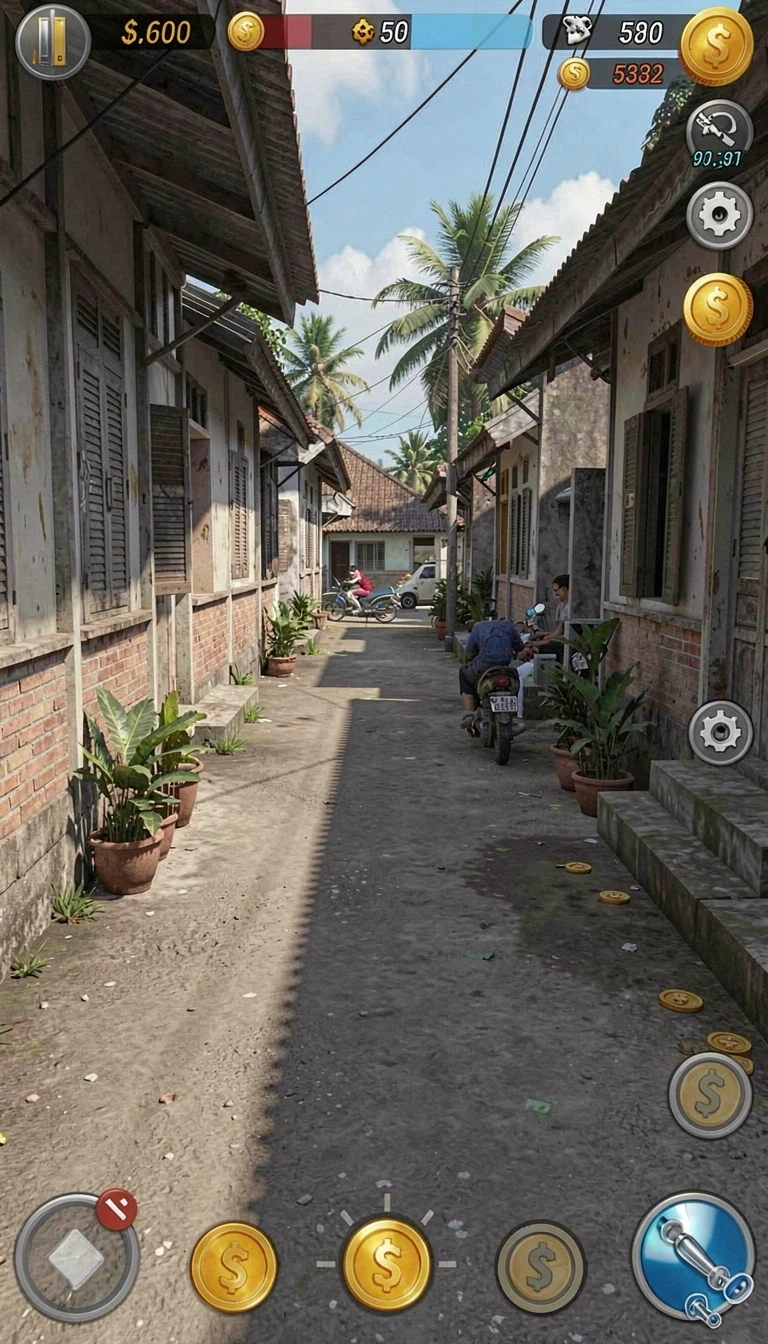 saranajitu APK Terbaru untuk Android Tanpa Iklan screenshot