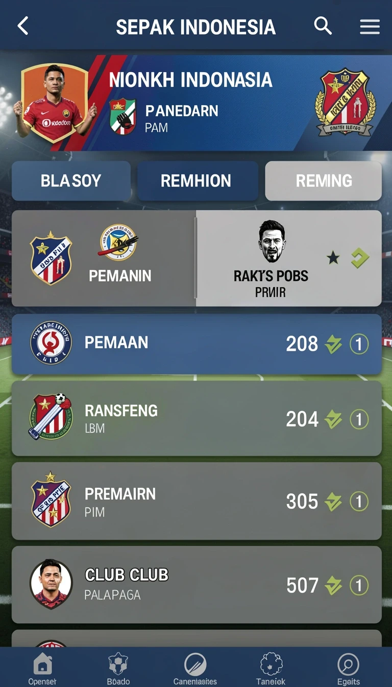 direkturtoto APK Full Version untuk Android screenshot
