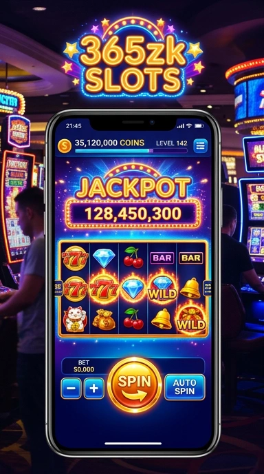 javaslot88 APK Terbaru untuk Perangkat Android screenshot