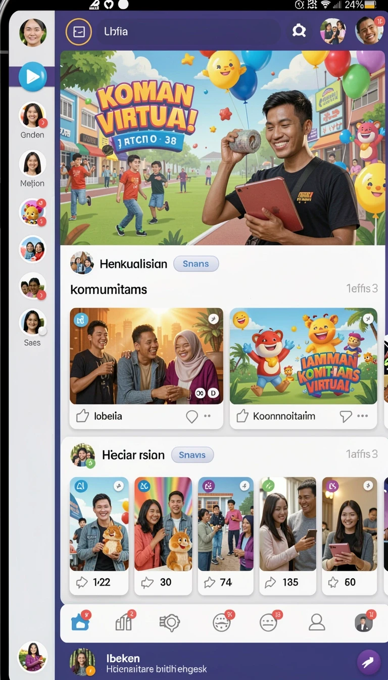 rekening168 APK: Cara Download dan Instal di Android screenshot