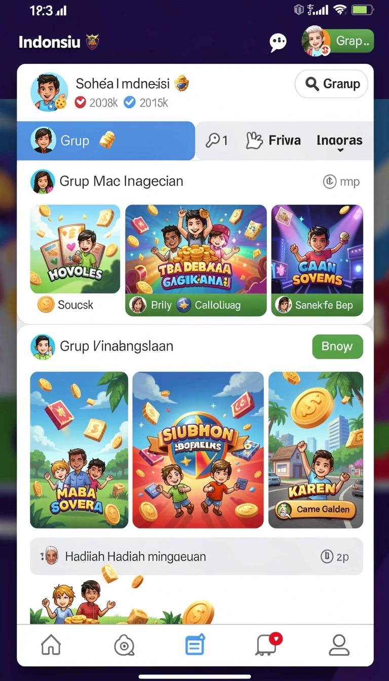 Download Aplikasi kayawin303 Terbaru untuk HP Android screenshot