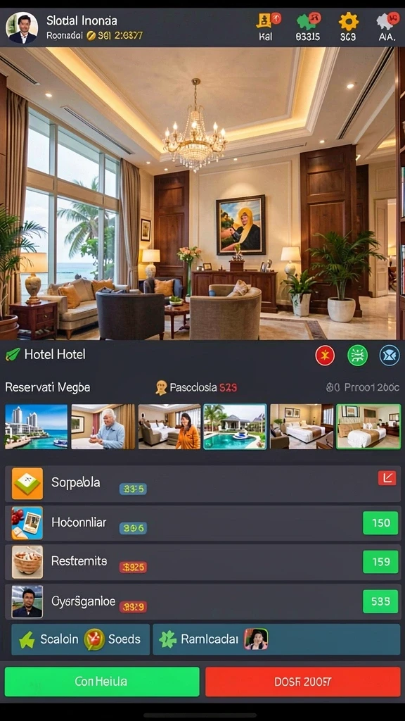 contests APK Terbaru untuk Perangkat Android screenshot