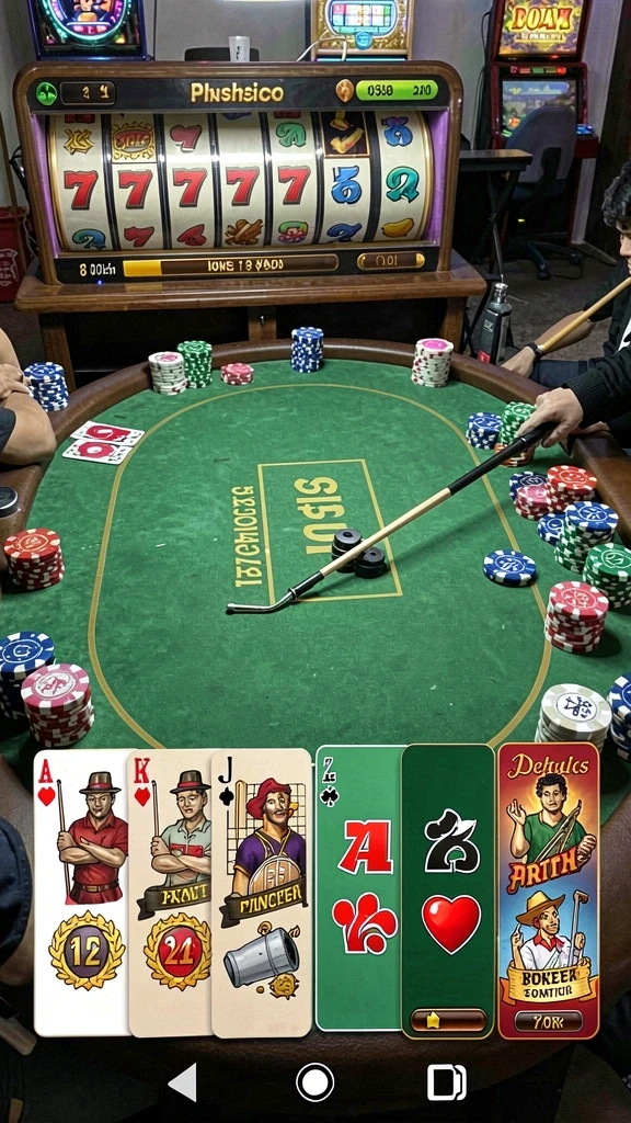 jutawantoto APK Terbaru untuk Android Tanpa Iklan screenshot