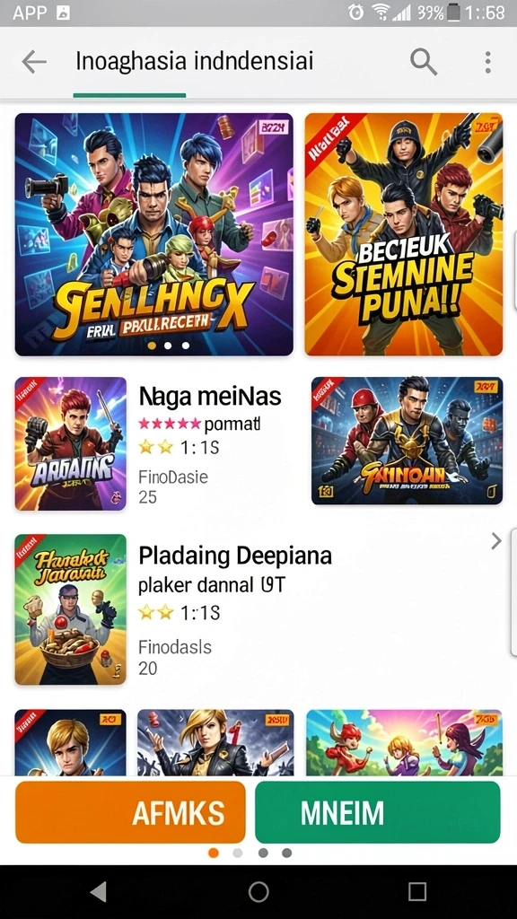 Aplikasi mpo2888 Paling Baru untuk Android screenshot