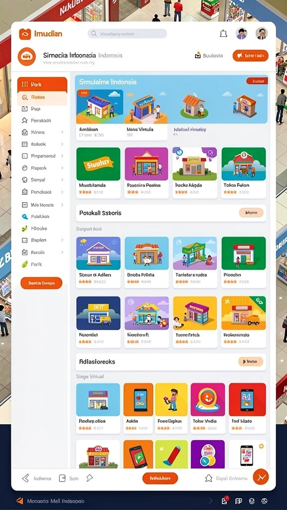 svip2 APK Versi Terbaru untuk Android 2026 screenshot