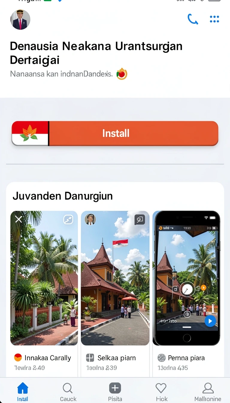 Aplikasi piontogel Terpercaya untuk Android screenshot