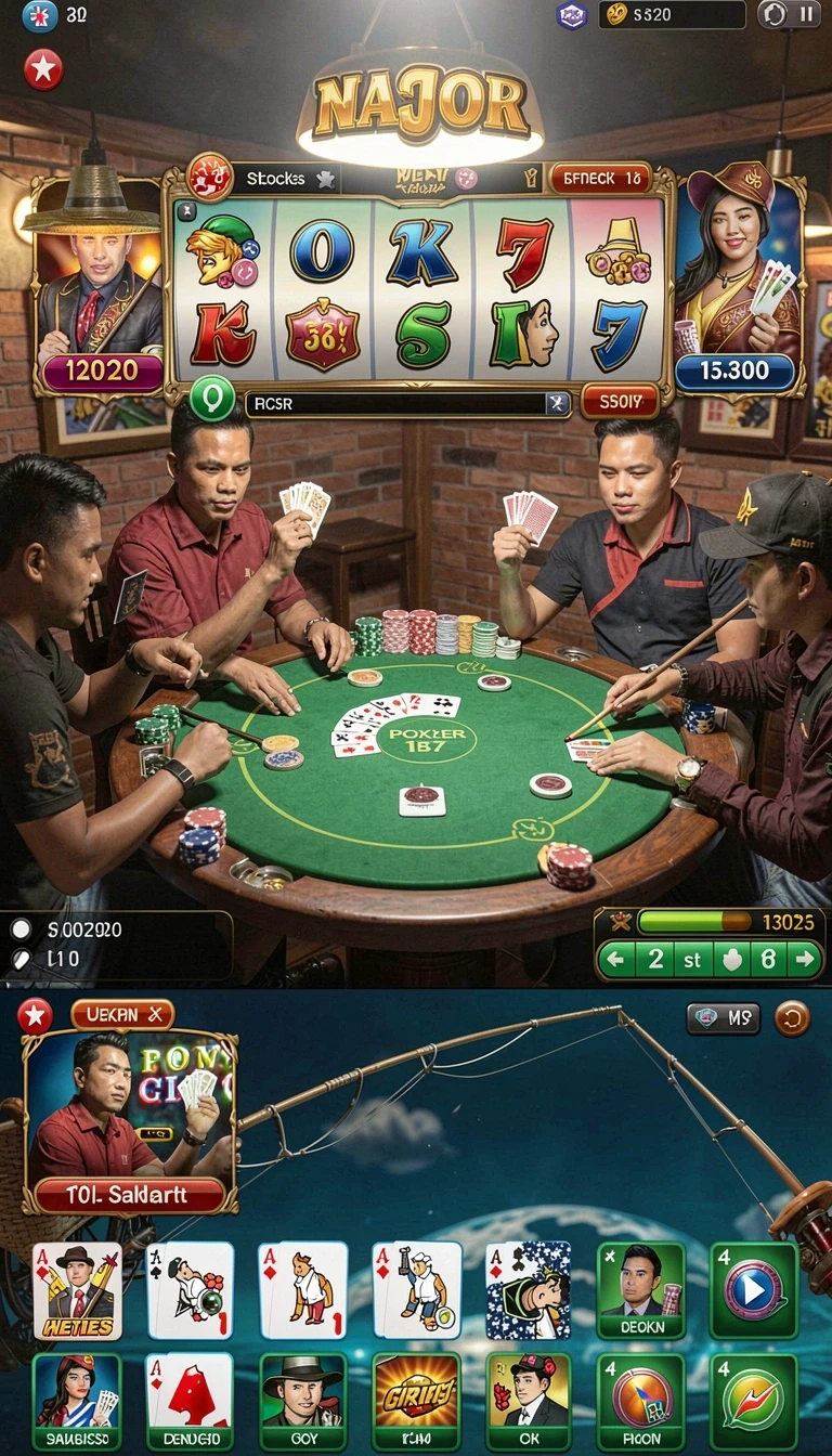 Panduan Instalasi Aplikasi rajabotak di Android screenshot
