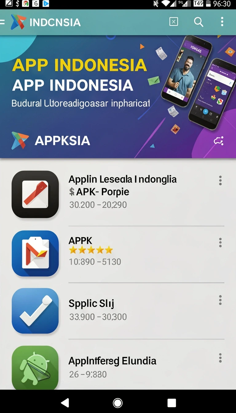 Proses unduh cepat di super805 – Android App & Login 2026