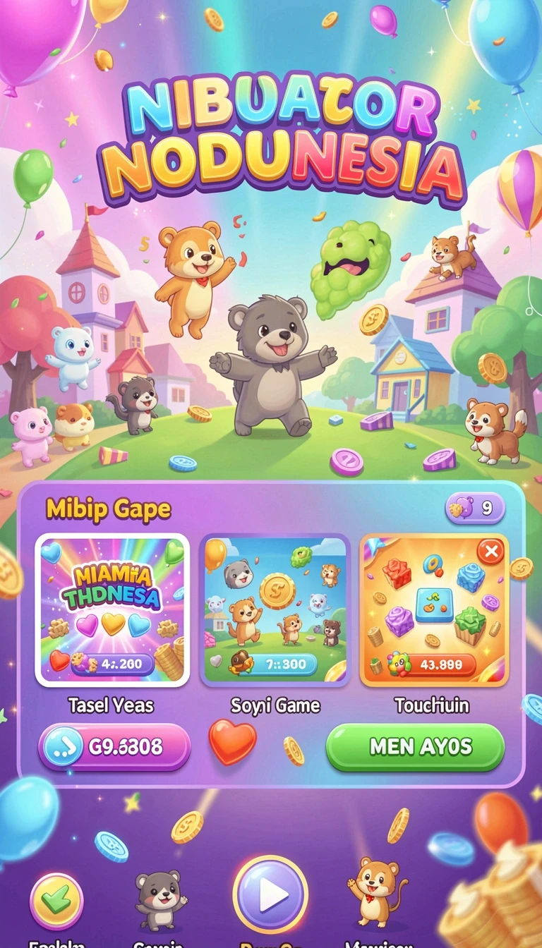 bpjs777 Terbaru untuk Android: Download APK Gratis screenshot