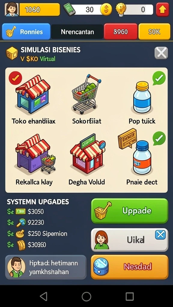 55five APK Full Version untuk Android screenshot