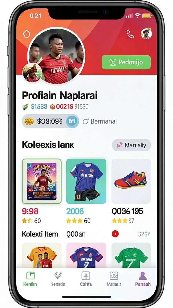 jerukbet APK: Cara Download dan Instal di Android screenshot