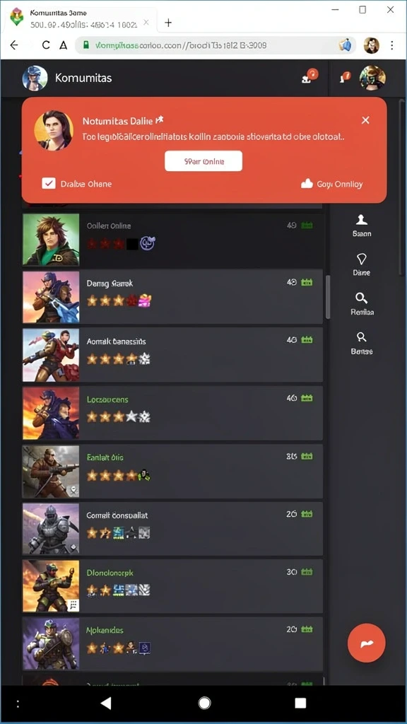Aplikasi 62vip Terbaru untuk Android dan iOS screenshot